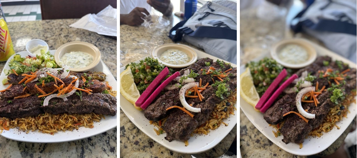 Al-houda Restaurant & Grocery Halal Meat مطعم الهدى