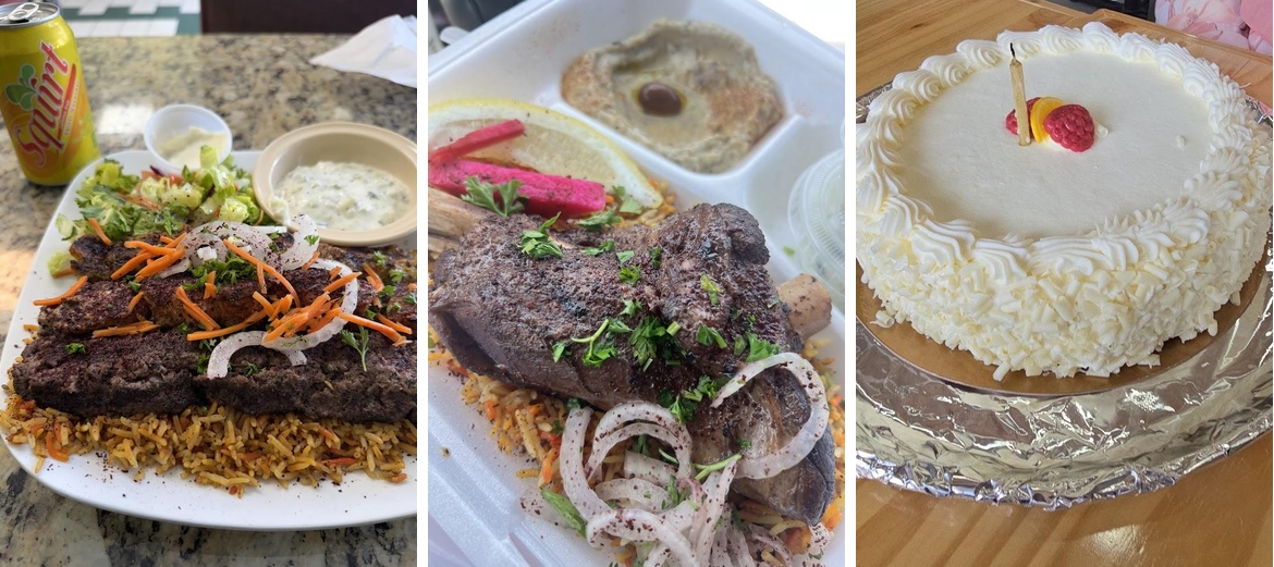 Al-houda Restaurant & Grocery Halal Meat مطعم الهدى