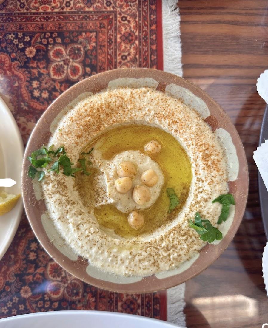Al-houda Restaurant & Grocery Halal Meat مطعم الهدى
