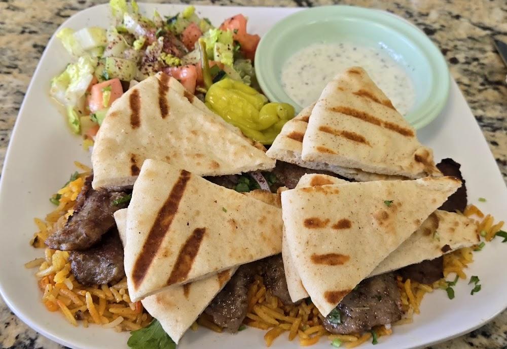 Al-houda Restaurant & Grocery Halal Meat مطعم الهدى